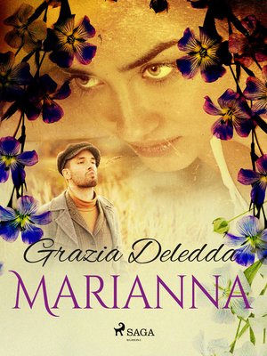 cover image of Marianna